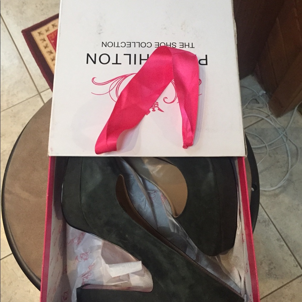 Shoes